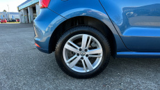 Volkswagen Polo 1.2 TSI Match Edition 5dr Petrol Hatchback